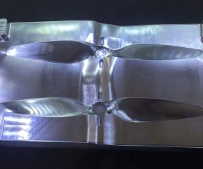 無(wú)人機(jī)風(fēng)葉模具