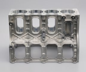 發(fā)動機壓軸件